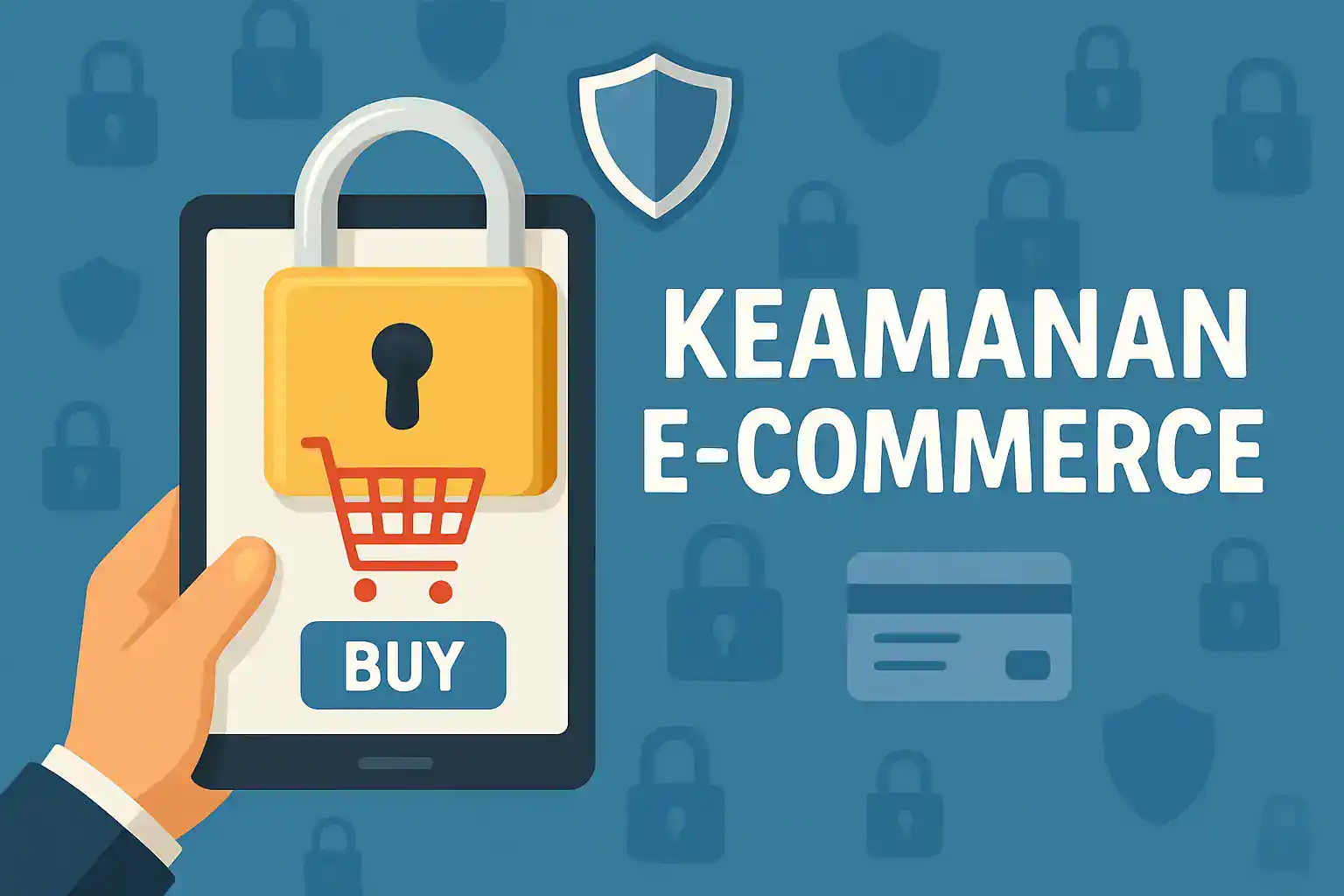 Keamanan E-commerce